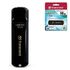 Флеш-диск 16 GB, TRANSCEND Jet Flash 700, USB 3.0, черный, TS16GJF700