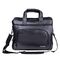 Сумка-портфель BRAUBERG с отделением для ноутбука 15-16", "Favorite", 2 отделения, экокожа, 41х32х12 см, 240399