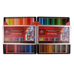 Набор карандашей цветных худож. "Polycolor" KOH-I-NOOR, 144цв. (2 метал. коробки)