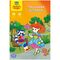 Раскраска А5 Мульти-Пульти "Для девочек", 16стр.