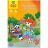 Раскраска А5 Мульти-Пульти "Для девочек", 16стр.