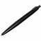 Ручка шариковая PARKER "Jotter XL Monochrome Black BT", корпус черный, нержавеющая сталь, синяя, 2122753