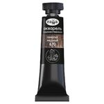 Акварель художественная Гамма "Старый Мастер", гематит медный, 9мл, туба