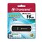 Флеш-диск 16 GB, TRANSCEND Jet Flash 700, USB 3.0, черный, TS16GJF700
