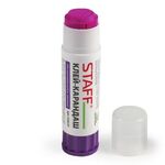 Клей-карандаш STAFF "EVERYDAY", 16 г, обесцвечивающийся после высыхания, 226620