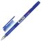 Ручка шариковая BRAUBERG "Корсары", СИНЯЯ, корпус с печатью, узел 0,7 мм, линия письма 0,35 мм, 141538