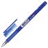 Ручка шариковая BRAUBERG "Корсары", СИНЯЯ, корпус с печатью, узел 0,7 мм, линия письма 0,35 мм, 141538