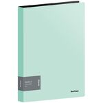 Папка на 2-х кольцах Berlingo "Instinct", 35мм, 700мкм, мятный