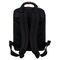 Рюкзак BRAUBERG FRIENDLY молодежный, черный, 37х26х13 см, 270089