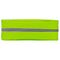 Пенал-косметичка BRAUBERG, мягкий, "KING SIZE NEON GREEN", 20х8х9 см, 229020