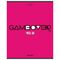 Тетрадь А5, 80 л., HATBER скоба, клетка, обложка картон, "Game over" (5 видов), 80Т5В1