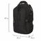 Рюкзак GERMANIUM "S-02" универсальный, с отделением для ноутбука, усиленная ручка, черный, 47х31х16 см, 226948