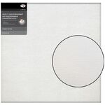 Холст на подрамнике Гамма "Старый мастер", 50*50см, 100% лен, мелкое зерно, масляный грунт