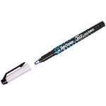 Текстовыделитель Berlingo "Textline HL450" голубой, 0,5-4мм