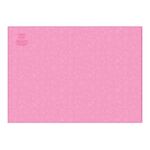 Клеенка для уроков труда Мульти-Пульти "Нежность", 50*70см, ПВХ