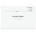 Кассовая книга Форма КО-4, 48 л., картон, типограф. блок, альбомная, А4 (290х200 мм), 130008