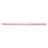 Карандаш чернографитный STABILO, 1 шт., "Schwan Pastel", HB, корпус персиковый, 421/HB-4