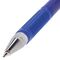 Ручка шариковая BRAUBERG "Корсары", СИНЯЯ, корпус с печатью, узел 0,7 мм, линия письма 0,35 мм, 141538