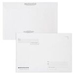 Конверты С4 (229х324 мм), отрывная лента, Куда-Кому, внутренняя запечатка, 90 г/м2, КОМПЛЕКТ 50 шт., BRAUBERG, 112180, С4НПРс-50(BRAUB