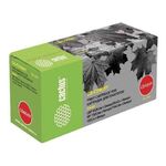 Картридж лазерный CACTUS (CS-046HY) для CANON LBP-653Cdw/654Cx/MF732Cdw, желтый, ресурс 5000 стр., CS-C046HY