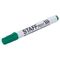 Маркер стираемый для белой доски ЗЕЛЕНЫЙ, STAFF "Profit" WBM-644, 2,5 мм, 151647
