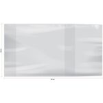 Набор обложек (5шт.) 232*455 для учебников, ArtSpace, ПВХ 100мкм универсальные