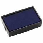Подушка сменная 26х9 мм, синяя, для GRM 10, 120, 160, 4810 new, Colop Pr10, S120, 126, 120/W, 178406001