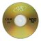 Диск CD-R VS, 700 Mb, 52х, бумажный конверт (1 штука)