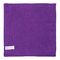 Салфетки универсальные, КОМПЛЕКТ 2 шт., микрофибра, 25х25 см, фиолетовая + розовая, ОФИСМАГ, 603941