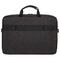 Сумка-портфель BRAUBERG "Pragmatic" с отделением для ноутбука 15-16", серо-черная, 30х42х8 см, 270827