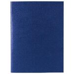 Тетрадь бумвинил, А4, 96 л., скоба, офсет №1, клетка, ТО96А4003K-6