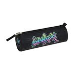 Пенал 210*80 ArtSpace "Graffiti", полиэстер