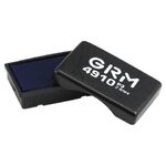 Подушка сменная 26х9 мм, для GRM 4910-РЗ, TRODAT 4910, 4810, 4810 BANK, 171000014