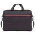 Сумка-портфель BRAUBERG "Practical" с отделением для ноутбука 15,6", черная, 29х40х7 см, 270829
