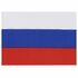 Флаг России 90х135 см, без герба, BRAUBERG/STAFF, 550177, RU01