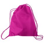 Мешок для обуви 1 отделение ArtSpace, 320*420мм, малиновый