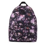 Рюкзак BRAUBERG, универсальный, сити-формат, Розы, 20 литров, 41х32х14 см, 228852
