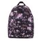 Рюкзак BRAUBERG, универсальный, сити-формат, Розы, 20 литров, 41х32х14 см, 228852