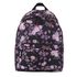 Рюкзак BRAUBERG, универсальный, сити-формат, Розы, 20 литров, 41х32х14 см, 228852