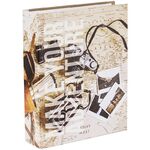 Фотоальбом 200 фото 10*15см, ArtSpace "Adventure"