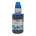 Чернила CACTUS (CS-EPT6642) для СНПЧ EPSON L100/L110/L200/L210/L300, голубые 0,1 л