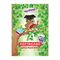Листы-вкладыши для портфолио ШКОЛЬНИКА, 14 разделов, 16 листов, "ОКРУЖАЮЩИЙ МИР", ЮНЛАНДИЯ, 129899