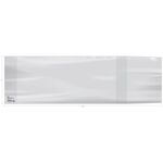 Обложка 210*685 для альбомов, горизонтальная, универсальная, ArtSpace, ПВХ 120мкм, ШК