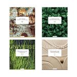 Тетрадь 48л., А5, клетка на гребне ArtSpace "Стиль. Твоя тетрадь"