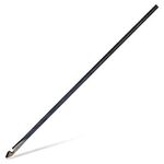 Игла-крючок для станка архивного переплета КОМПЛЕКТ 10 шт., длина 140 мм, диаметр 5 мм, YUNGER (530965,531497,531810)., 530967