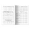 Медицинская карта ребёнка, форма № 026/у-2000, 16 л., картон, А4 (200x280 мм), универсальная, STAFF, 130211