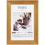 Рамка деревянная 10*15см, OfficeSpace, №2, дуб