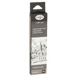 Карандаш ч/г Гамма "Старый мастер", 6H, заточен.