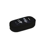 Пенал корпусный 1 отделение, 195*85*50 Berlingo "Right to ride", полиэстер