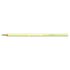 Карандаш чернографитный STABILO, 1 шт., "Schwan Pastel", HB, корпус пастельный желтый, 421/HB-1